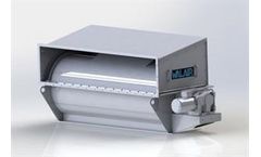 Walair - Rotating Separator