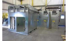 Walair - Dust Filter