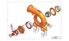 Hydro Turbines