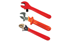 Cementex - Model AW-10 - Adjustable Wrenche