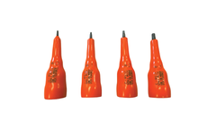 Cementex - Model 1000V - Bit Sockets - Square Drive Tip Screw Driver