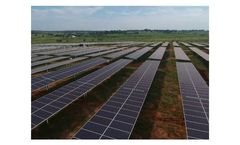 Nclave - Model SP160 - Self-Powered Solar Tracker