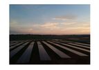 Nclave - Model SP160 - Grid-Powered Solar Tracker