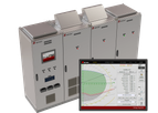 Reivax - Model RTX POWER - Excitation System