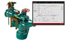 Reivax - Model RVX POWER - Hydro Governor