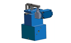 Reivax - Digital Governor Mechanical Overspeed Device