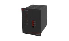 Reivax - Model SNX - Digital Synchronizer