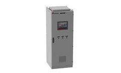 Reivax - Model RVX - Power Speed Governor System