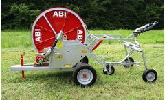 ABI - Model GX 540 Series - Hose Reel