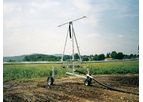 ABI - 65" Irrigation Boom