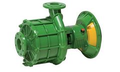 ABI - Model FK Series - Flange Pump