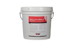 First Life - Formula Includes Functional Proteins Minerals