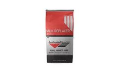 Accelerated-Genetics - Milk Replacer