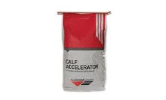 Accelerated Genetics - Calf Accelerator