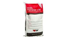 Accelerated Genetics - Model 1:50 - Accel Fortifier