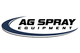 Ag Spray Equipment