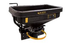 Ag Spray - Model 5301910 - Dry Material Spreader