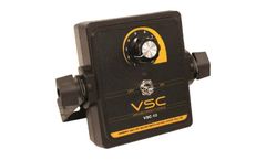 Ag Spray - Model 12VDC- 5275918 - 12VDC Variable Motor Speed Control Kit