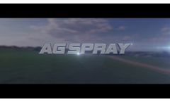 Ag Spray - Video