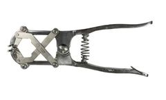 APE - Large/Deluxe Aluminum Castrating Band Applicator