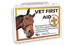 APE - Veterinary Kit