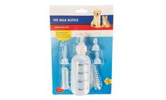 APE - Model 460515 - Pet Milk Bottle