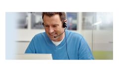 AQA - Technical Support Services