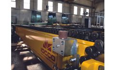 Iocco - Laminated Automotive Glass