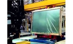 Iocco - Architectural and Appliance Glass