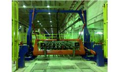 Iocco - Float Bath Furnaces Glass