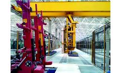 Iocco - Warehouse Float Glass