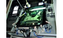 Iocco - Tempered Automotive Glass