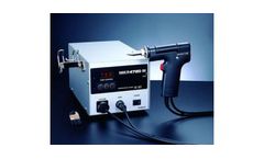 Hakko - Model 472D - Desoldering Station
