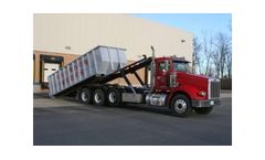 Roll of Containers Services