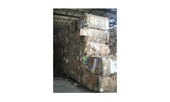 Paper Recycling Services