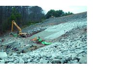 Water & Environment - Dam Failure Services