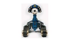 RTI - Long Range Crawler