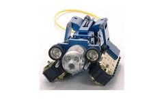 RIT - Micro Crawler