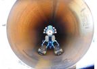 Internal Pipe Inspection Services