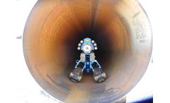 Internal Pipe Inspection Services