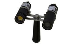 RIT - Model UWS-3310 - Dive Camera