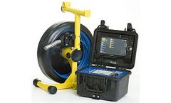 RIT - Mini Push Camera