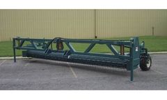 Amadas - Crop Lifter and Conditioner