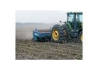 Amadas - Stalk Puller Chopper