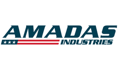 Amadas - Model 9990 - Self-Propelled Peanut Combine - Datasheet