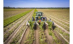 Amadas - Model ADI - Peanut Diggers / Inverters