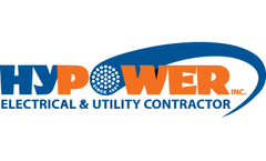 Hypower - 24/7 Commercial Electrical Services