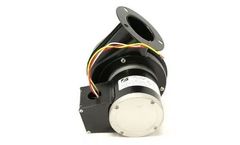 Atlas - Model 60 CFM - Blower Motor