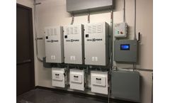 Energy Storage Systems