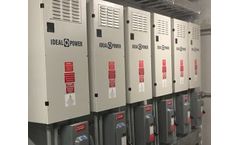 Microgrids & Critical Backup Power